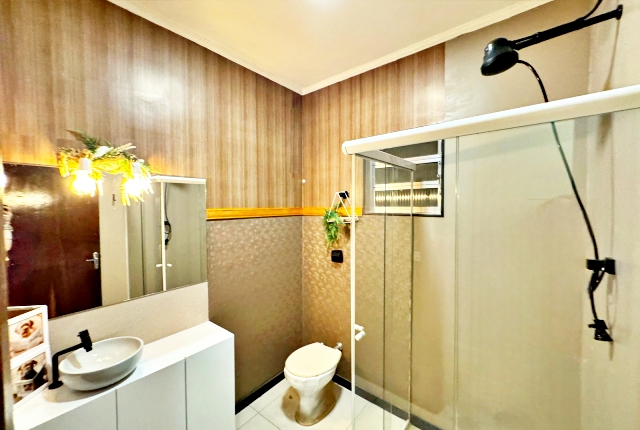 Sobrado, 3 quartos, 196 m² - Foto 8