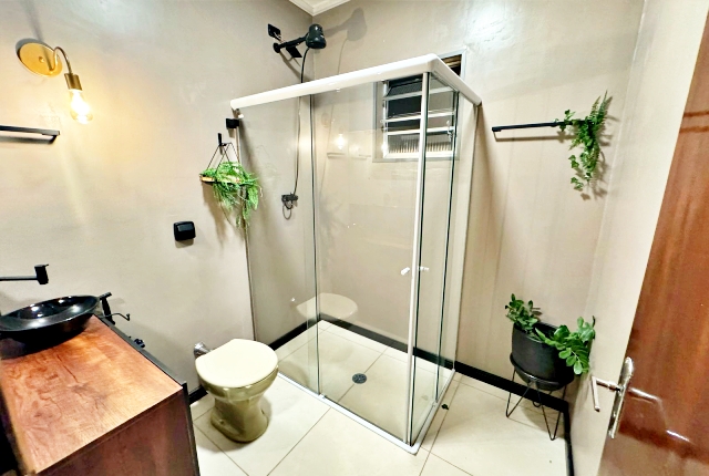 Sobrado, 3 quartos, 196 m² - Foto 7