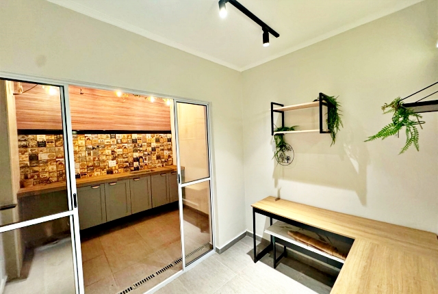 Sobrado, 3 quartos, 196 m² - Foto 6