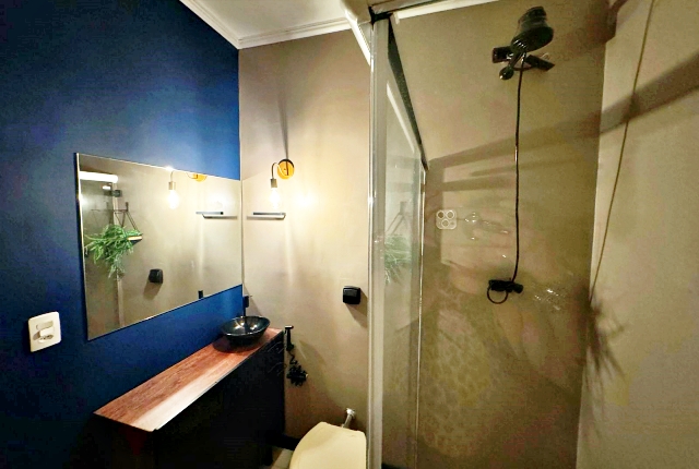 Sobrado, 3 quartos, 196 m² - Foto 9