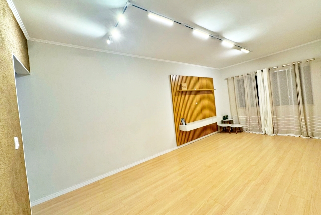 Sobrado, 3 quartos, 196 m² - Foto 1