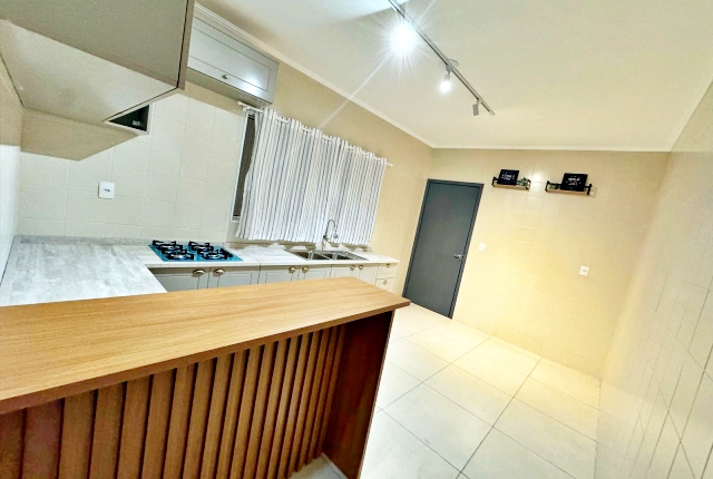 Sobrado, 3 quartos, 196 m² - Foto 5