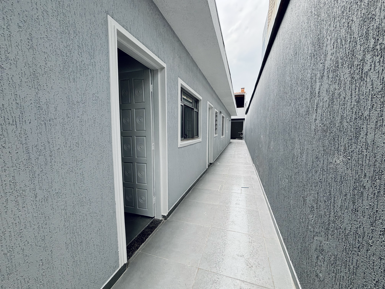 Casa, 2 quartos, 83 m² - Foto 2