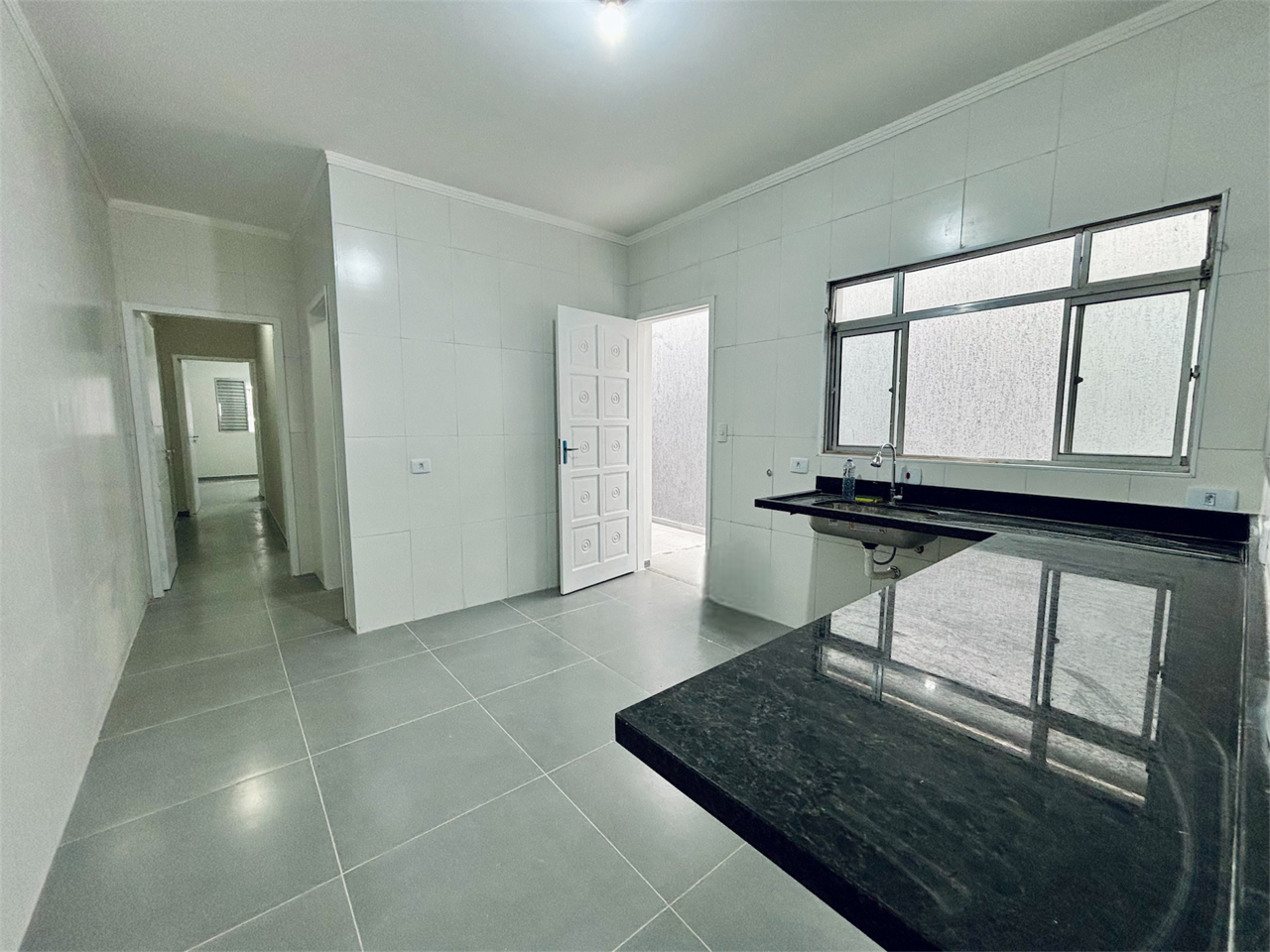 Casa, 2 quartos, 83 m² - Foto 5