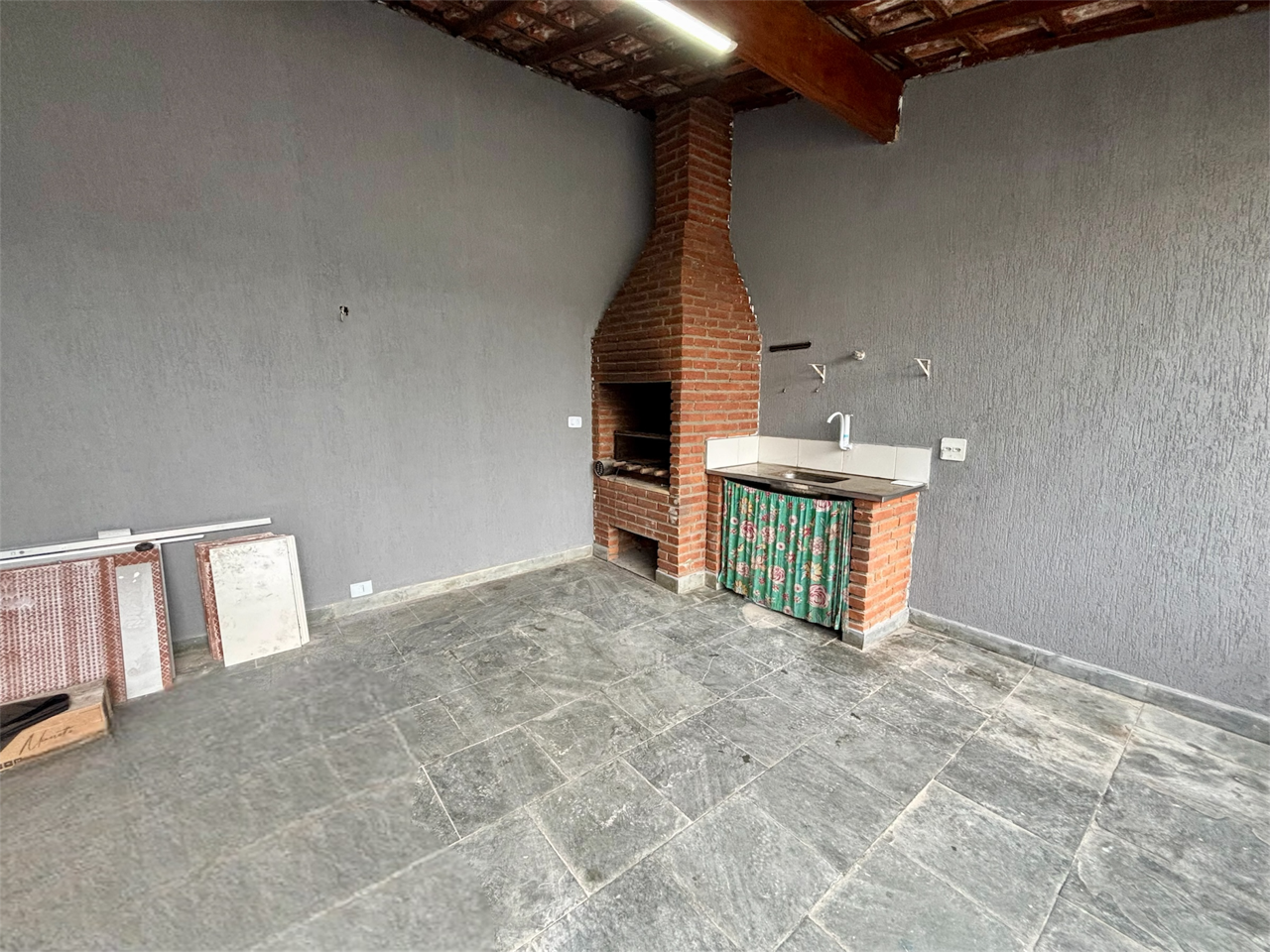 Casa, 2 quartos, 83 m² - Foto 25