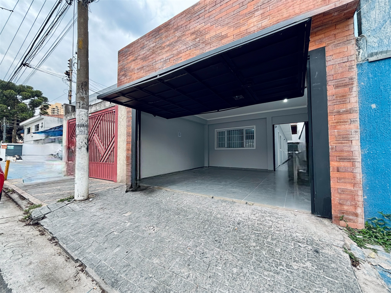 Casa, 2 quartos, 83 m² - Foto 29