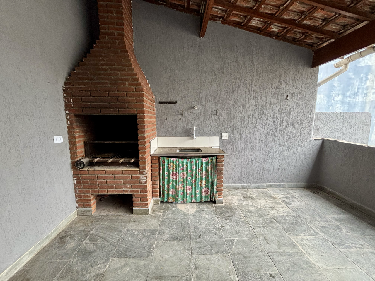 Casa, 2 quartos, 83 m² - Foto 26