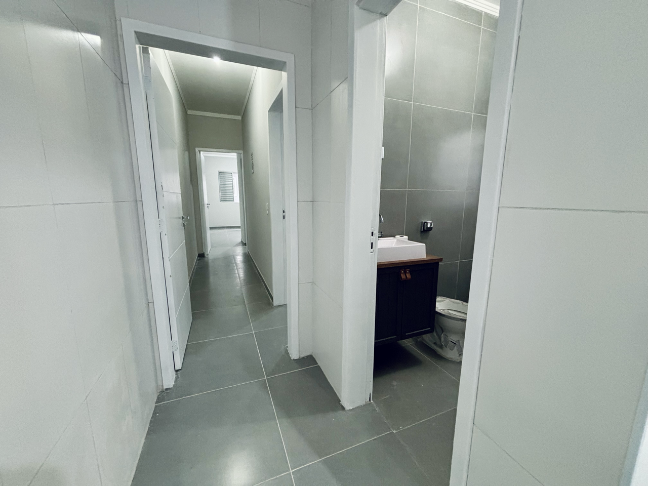 Casa, 2 quartos, 83 m² - Foto 7