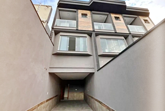 Sobrado, 3 quartos, 140 m² - Foto 16