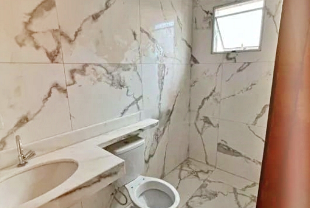 Sobrado, 3 quartos, 140 m² - Foto 13