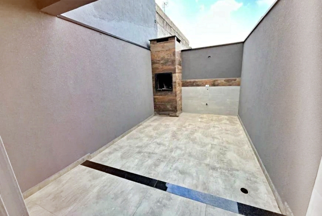 Sobrado, 3 quartos, 140 m² - Foto 7