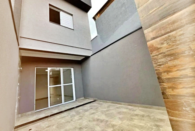 Sobrado, 3 quartos, 140 m² - Foto 6