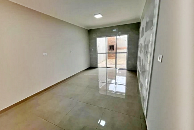 Sobrado, 3 quartos, 140 m² - Foto 3