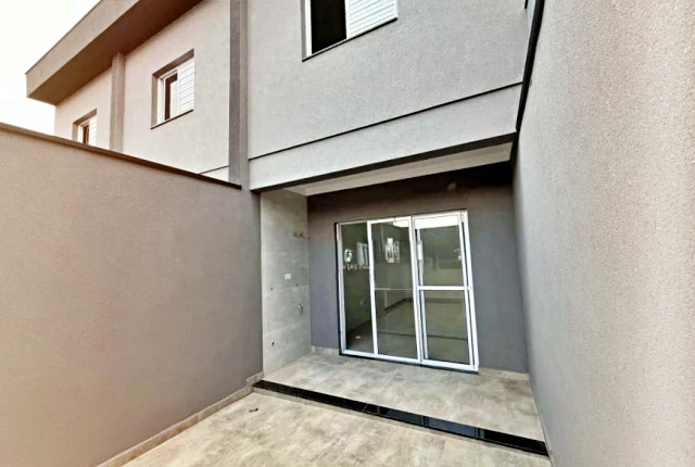 Sobrado, 3 quartos, 140 m² - Foto 5