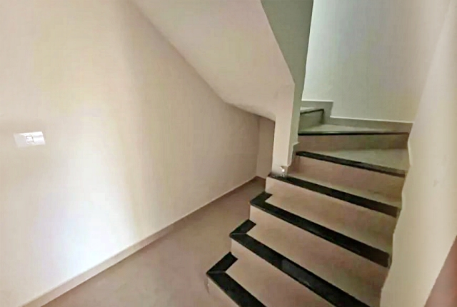 Sobrado, 3 quartos, 140 m² - Foto 9