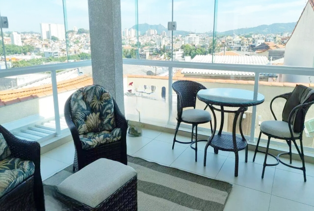 Casa, 2 quartos, 409 m² - Foto 1