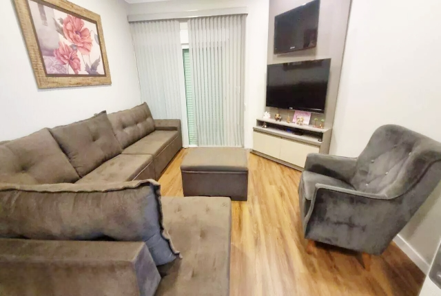 Casa, 2 quartos, 409 m² - Foto 2