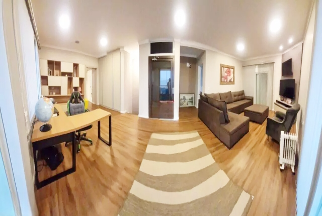 Casa, 2 quartos, 409 m² - Foto 3