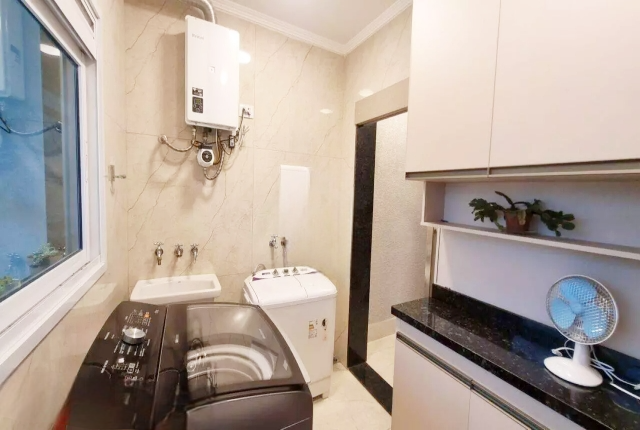 Casa, 2 quartos, 409 m² - Foto 10