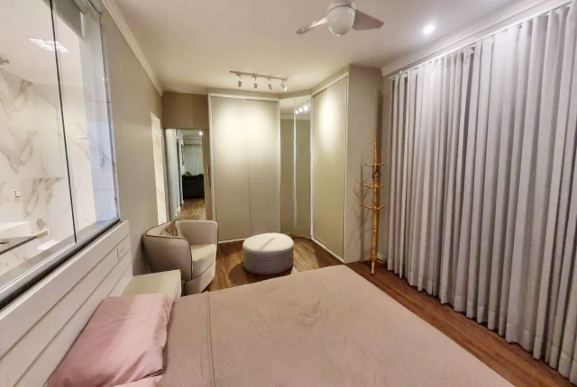 Casa, 2 quartos, 409 m² - Foto 6