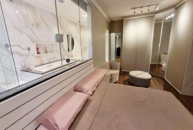 Casa, 2 quartos, 409 m² - Foto 7