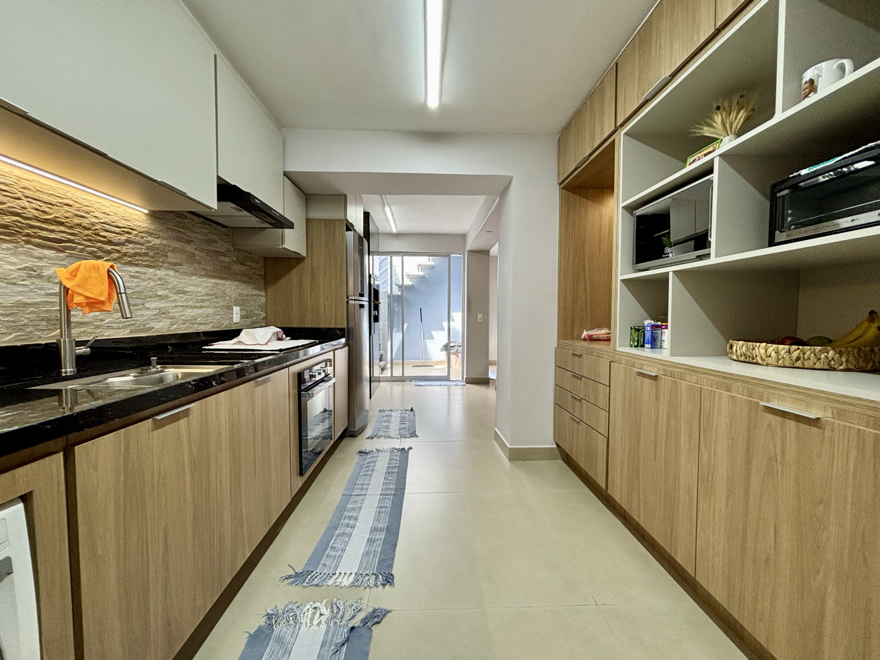 Sobrado, 2 quartos, 85 m² - Foto 5