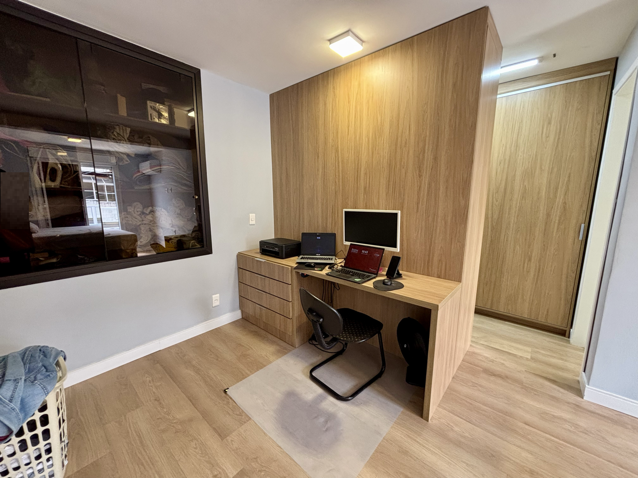 Sobrado, 2 quartos, 85 m² - Foto 25