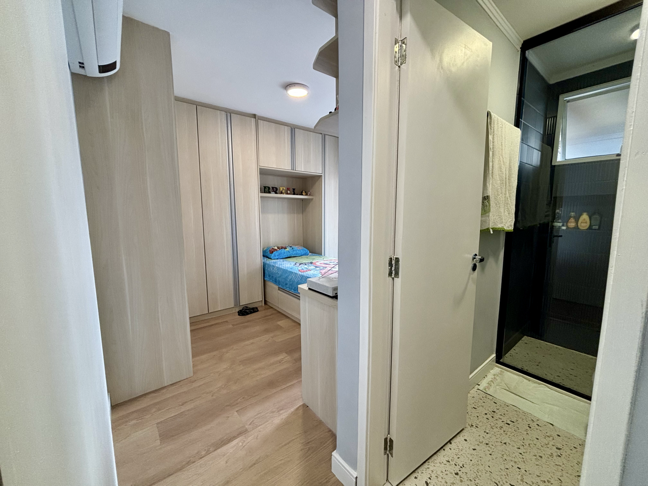 Sobrado, 2 quartos, 85 m² - Foto 14