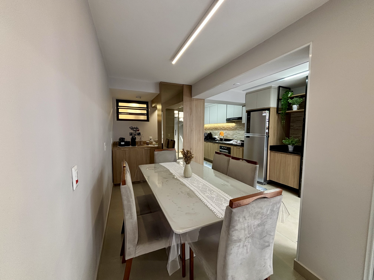 Sobrado, 2 quartos, 85 m² - Foto 10