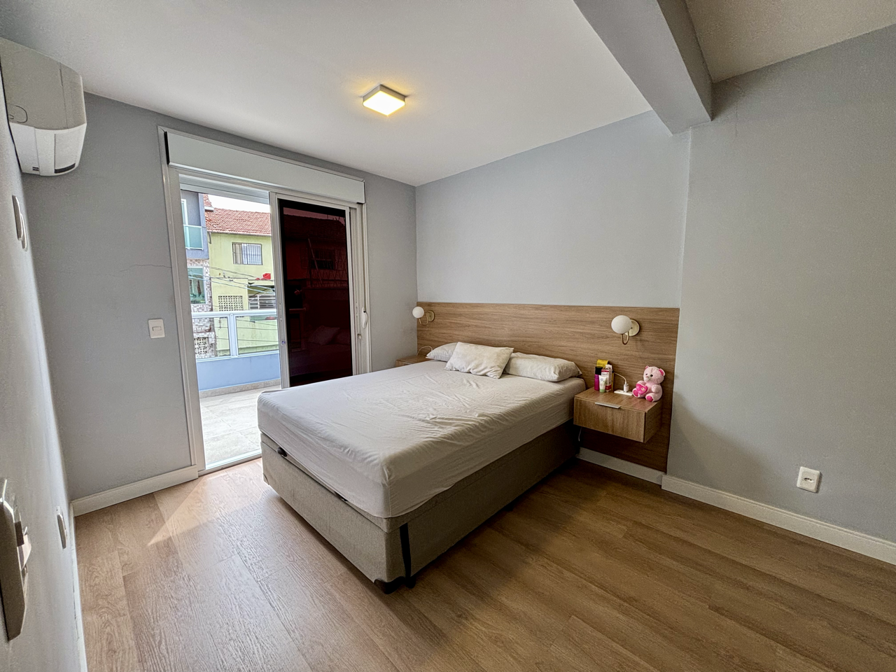 Sobrado, 2 quartos, 85 m² - Foto 23