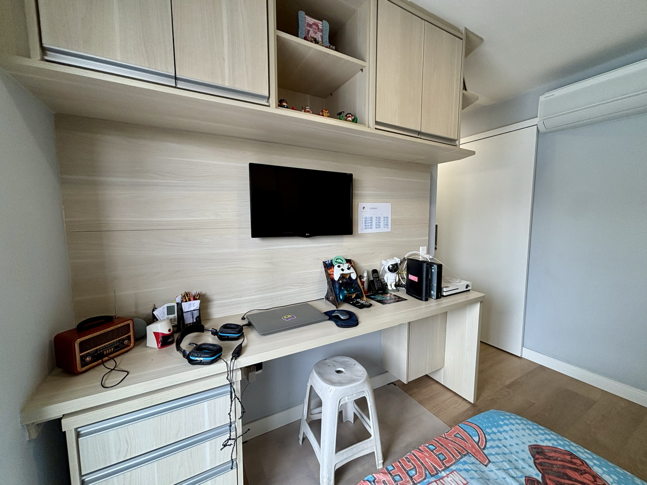 Sobrado, 2 quartos, 85 m² - Foto 17