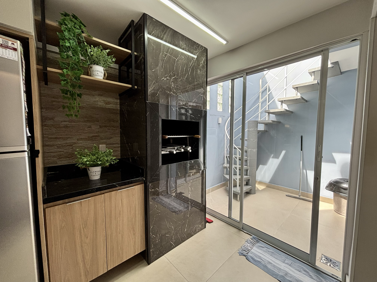 Sobrado, 2 quartos, 85 m² - Foto 11