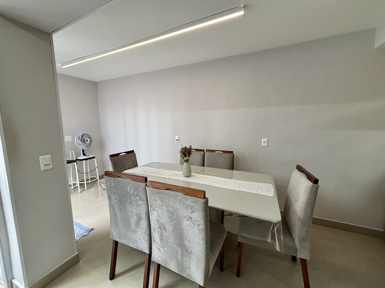 Sobrado, 2 quartos, 85 m² - Foto 9