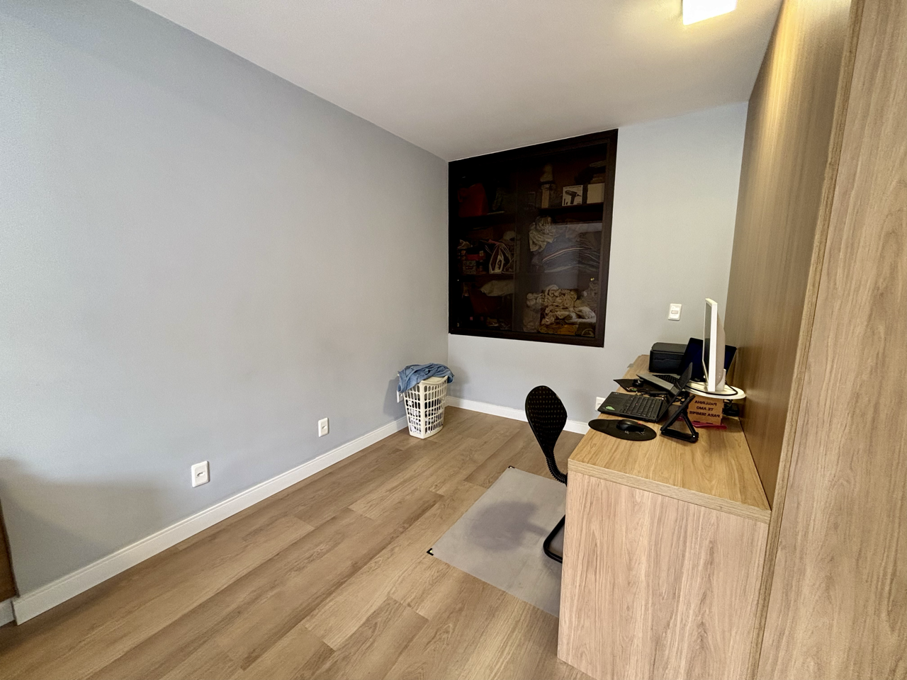 Sobrado, 2 quartos, 85 m² - Foto 24