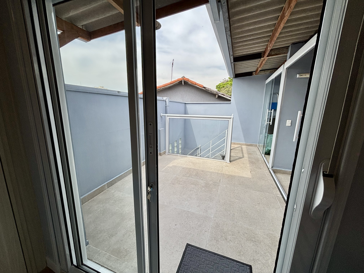 Sobrado, 2 quartos, 85 m² - Foto 19