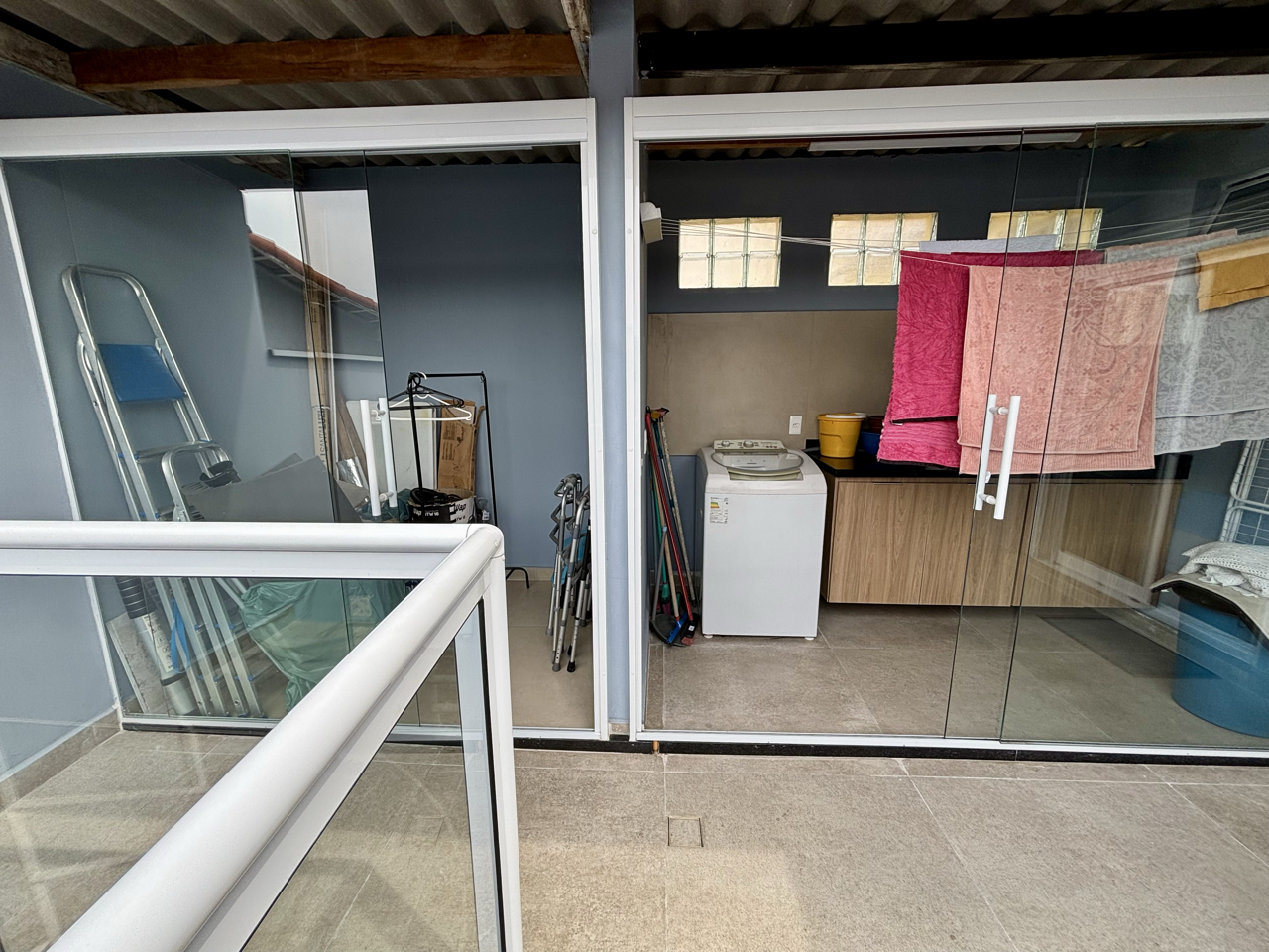 Sobrado, 2 quartos, 85 m² - Foto 31