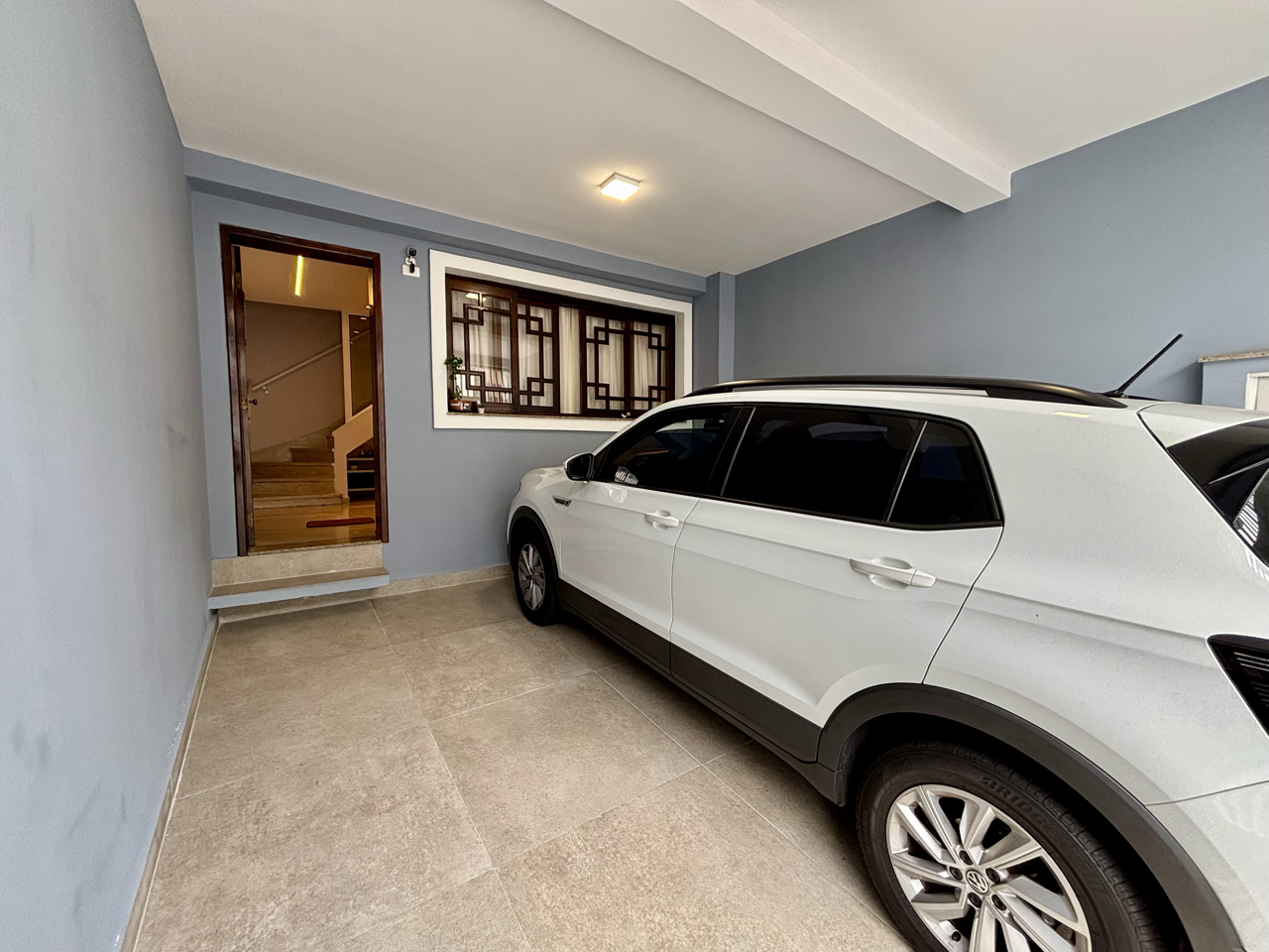 Sobrado, 2 quartos, 85 m² - Foto 33