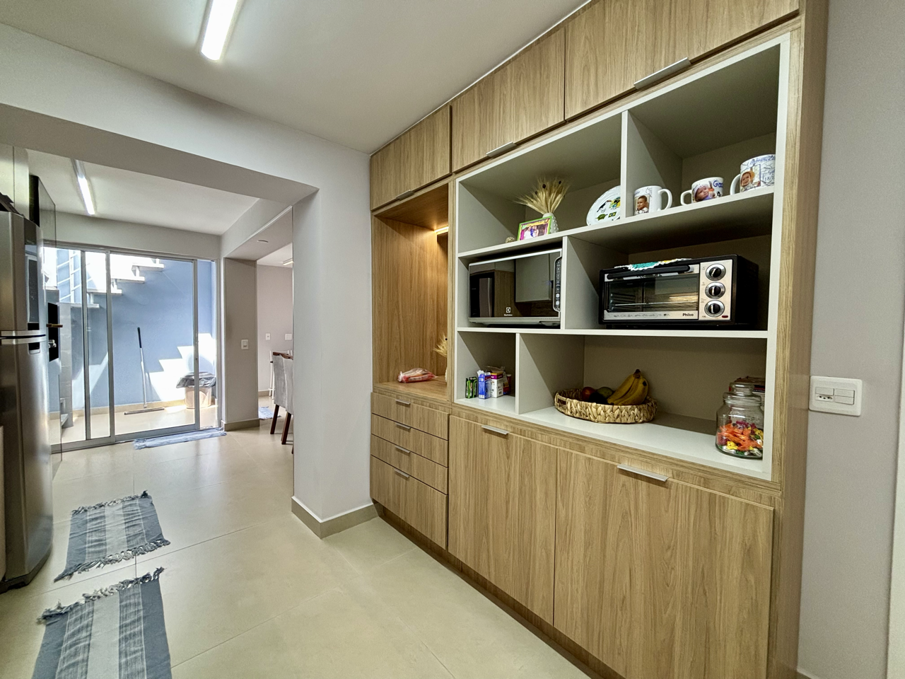 Sobrado, 2 quartos, 85 m² - Foto 6