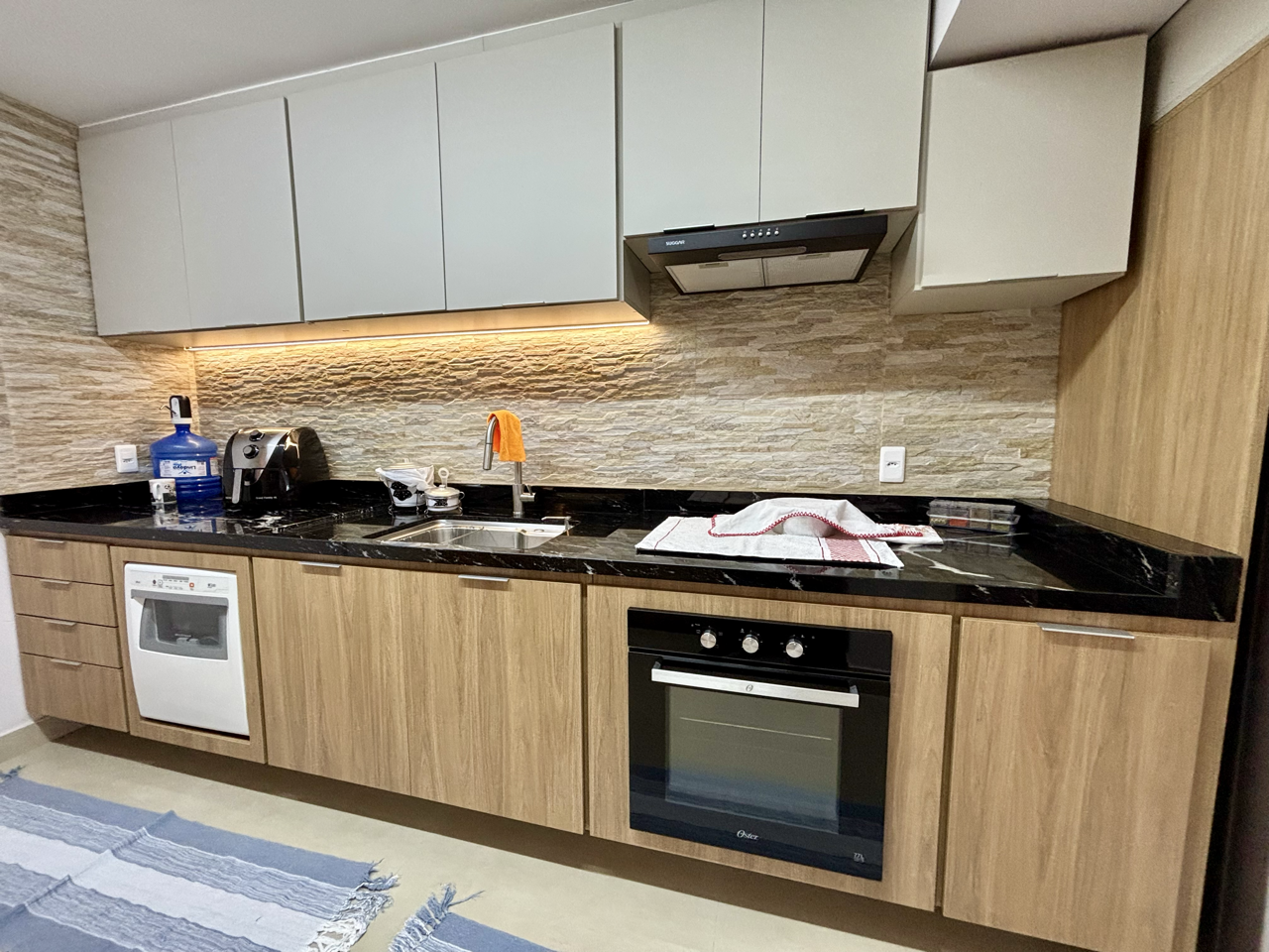 Sobrado, 2 quartos, 85 m² - Foto 7