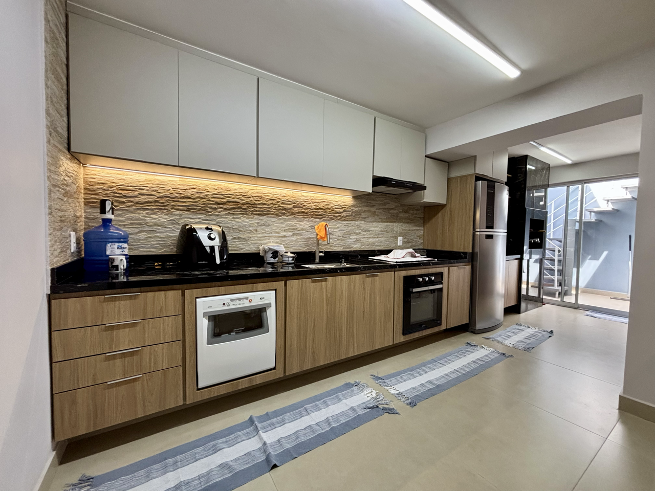 Sobrado, 2 quartos, 85 m² - Foto 4