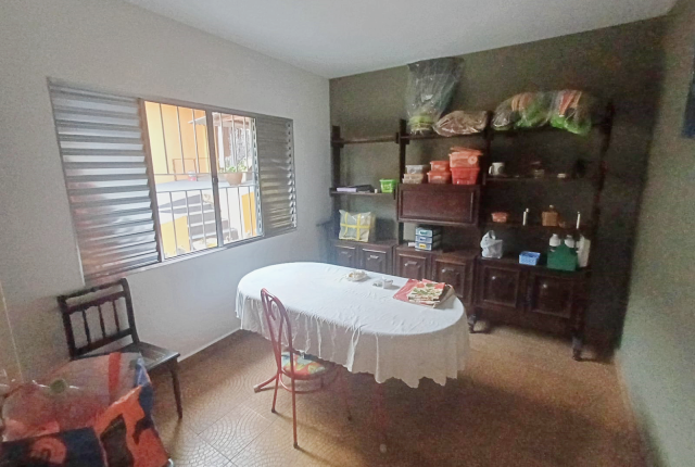 Chácara, 3 quartos, 400 m² - Foto 22