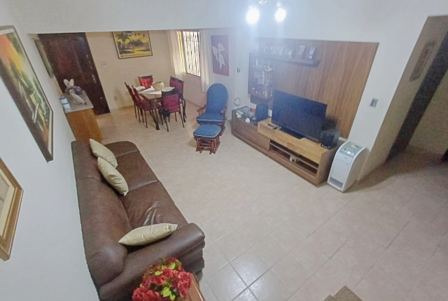 Chácara, 3 quartos, 400 m² - Foto 37