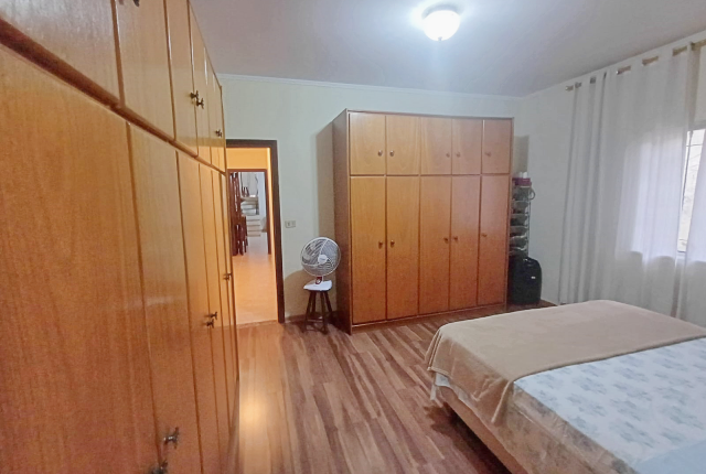 Chácara, 3 quartos, 400 m² - Foto 47