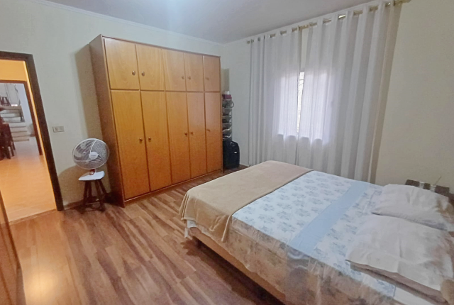 Chácara, 3 quartos, 400 m² - Foto 44