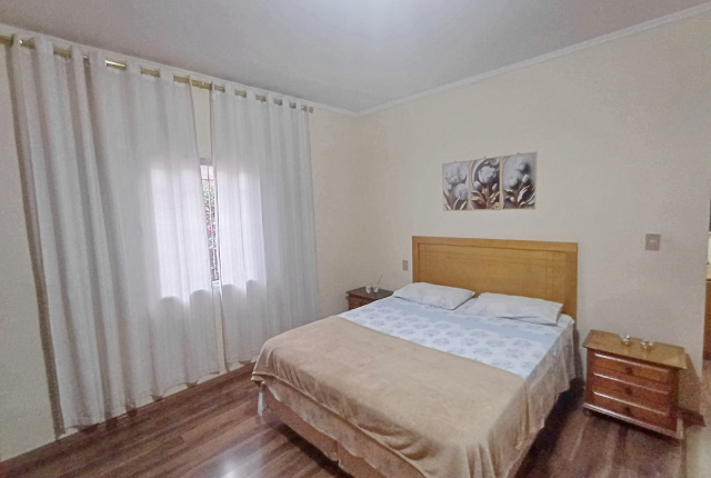 Chácara, 3 quartos, 400 m² - Foto 43