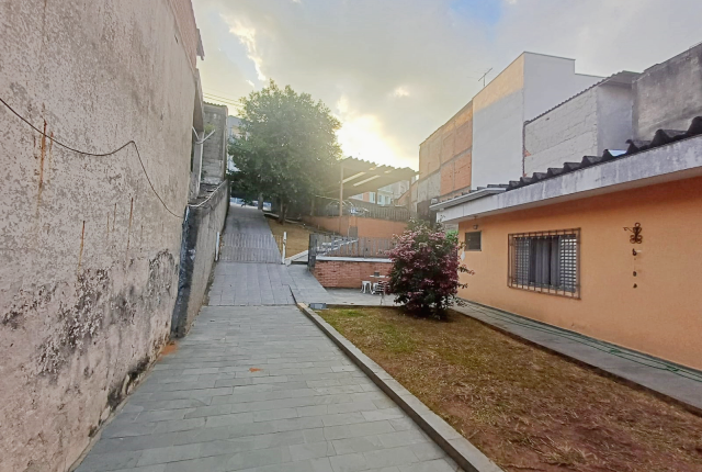 Chácara, 3 quartos, 400 m² - Foto 11