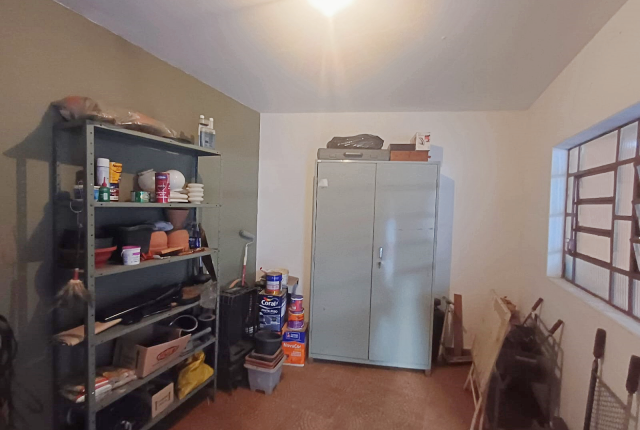 Chácara, 3 quartos, 400 m² - Foto 25