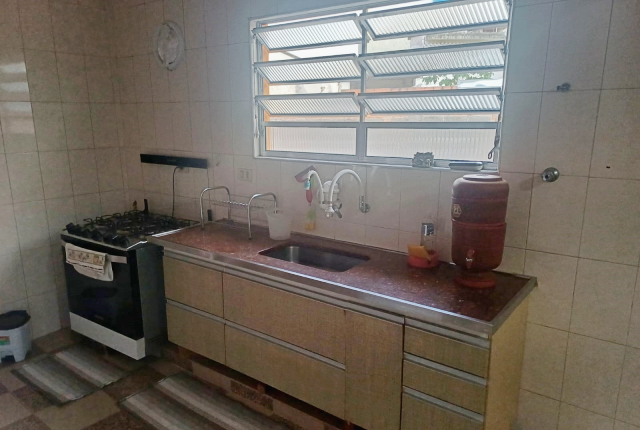 Chácara, 3 quartos, 400 m² - Foto 30