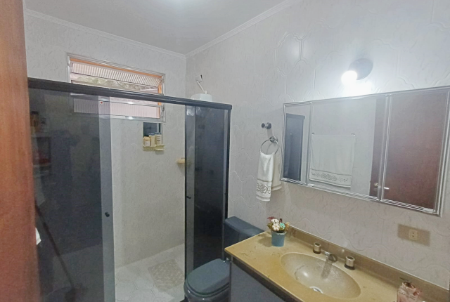 Chácara, 3 quartos, 400 m² - Foto 46