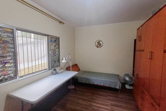 Chácara, 3 quartos, 400 m² - Foto 40